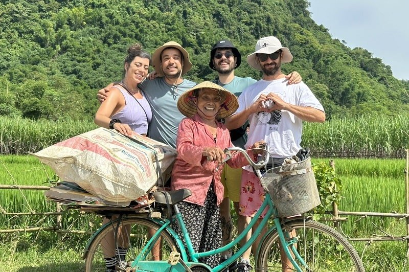 The Ultimate Guide to Eco Cycling Tour Pu Luong